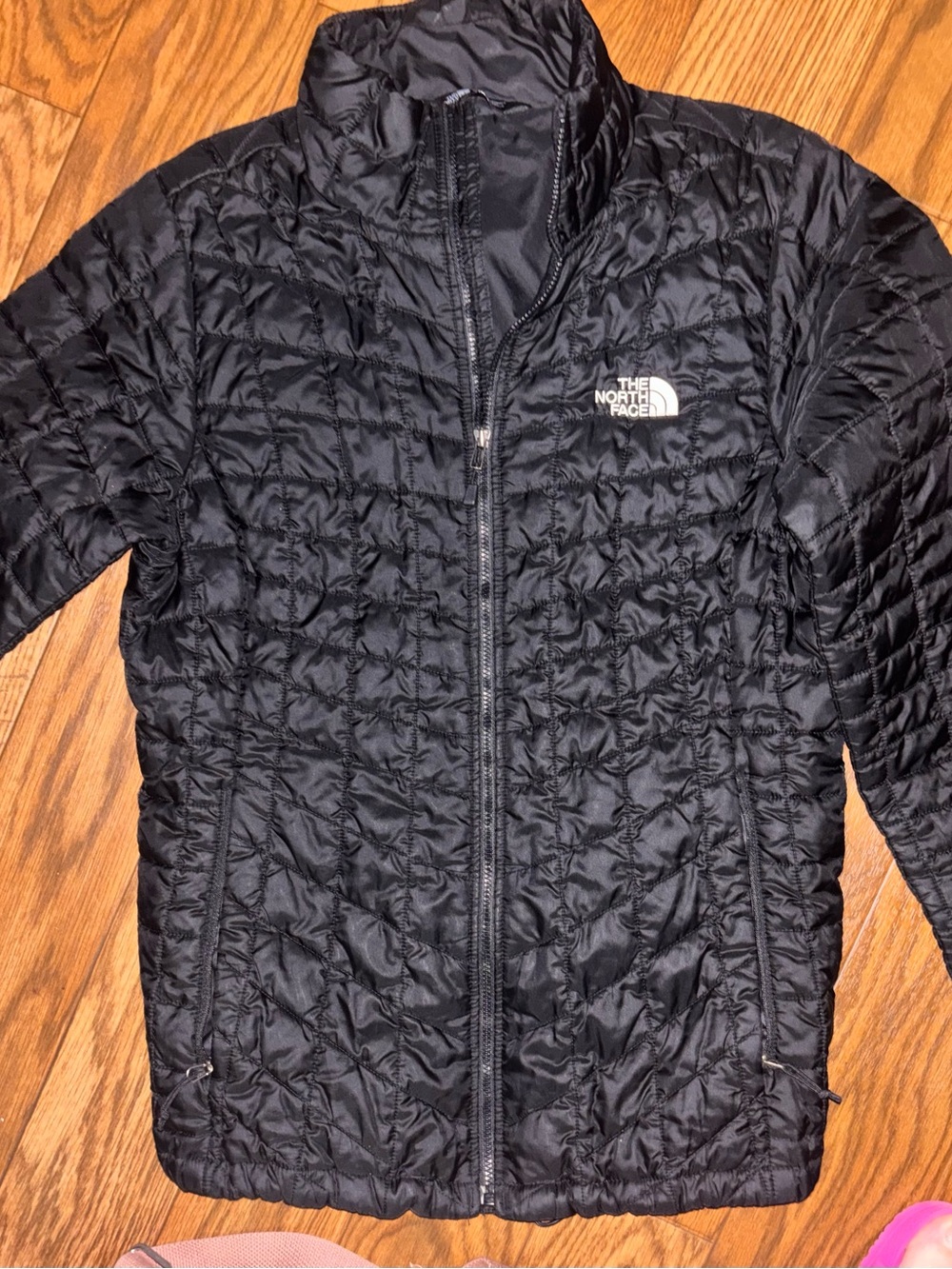 North Face Down Jacket women’s size small